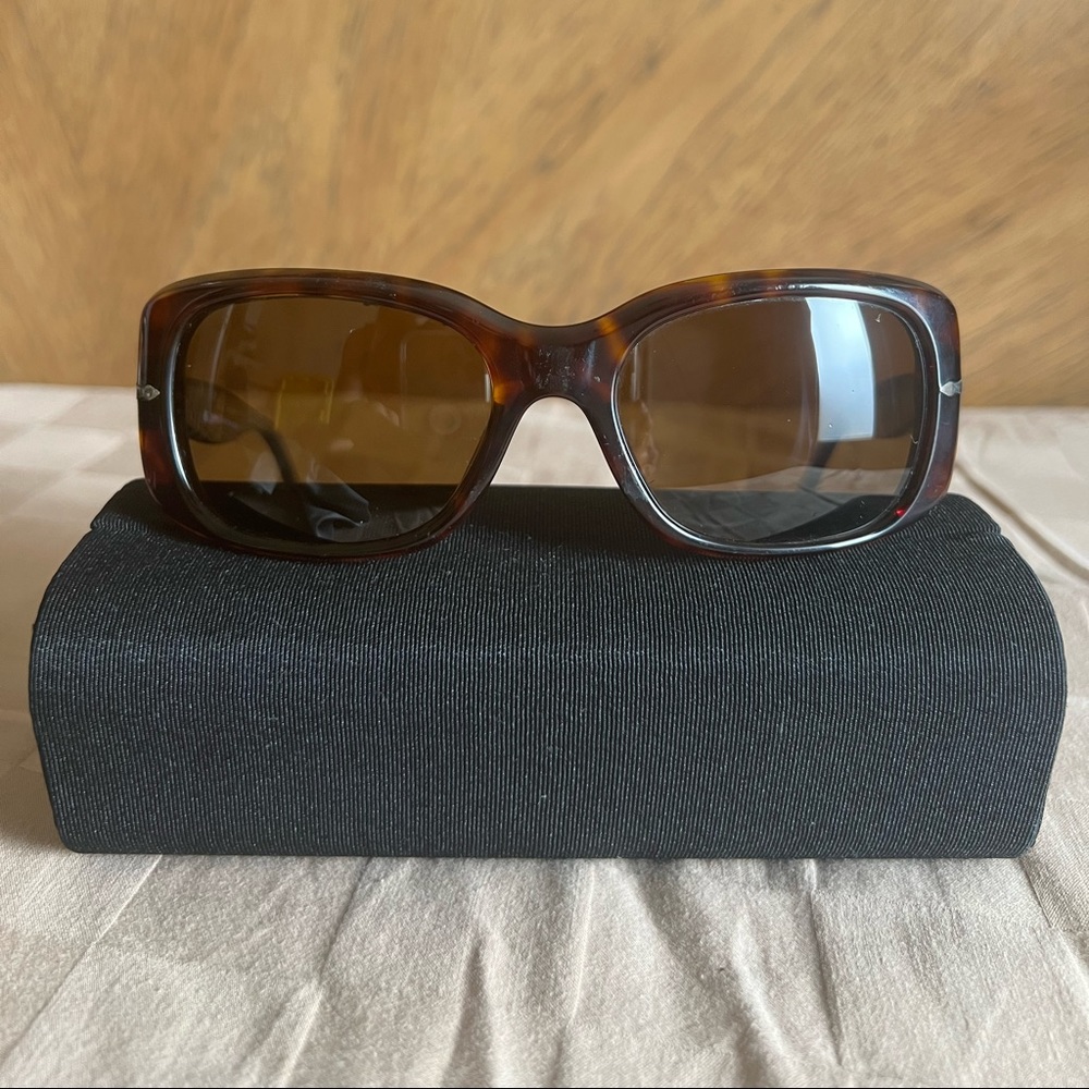 Persol Polarized Sunglasses View 3